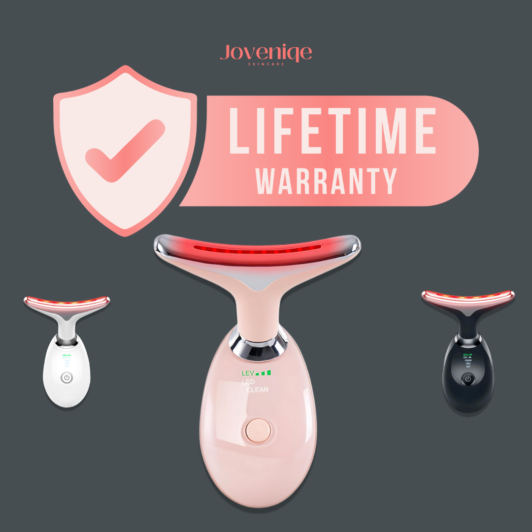 JovenLift™ Lifetime Warranty